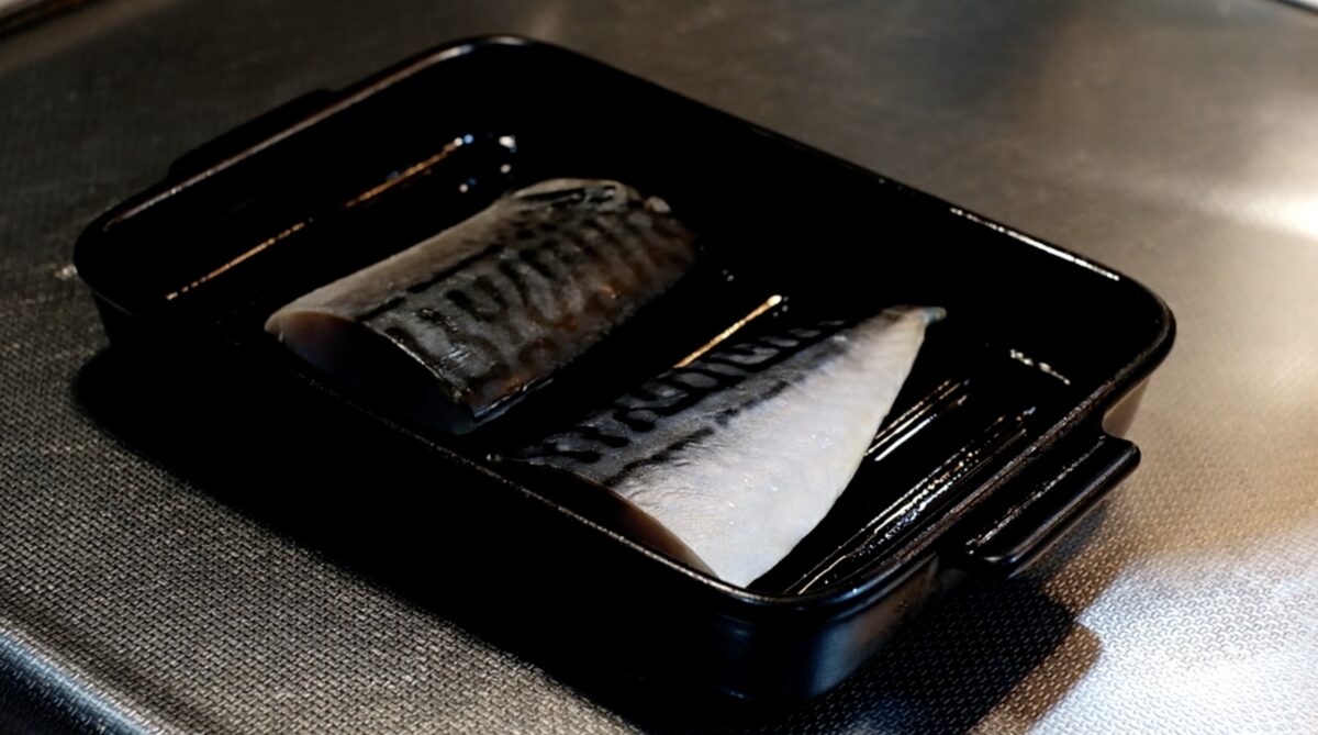GRILLER
